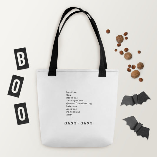 Premium+ Tote bag