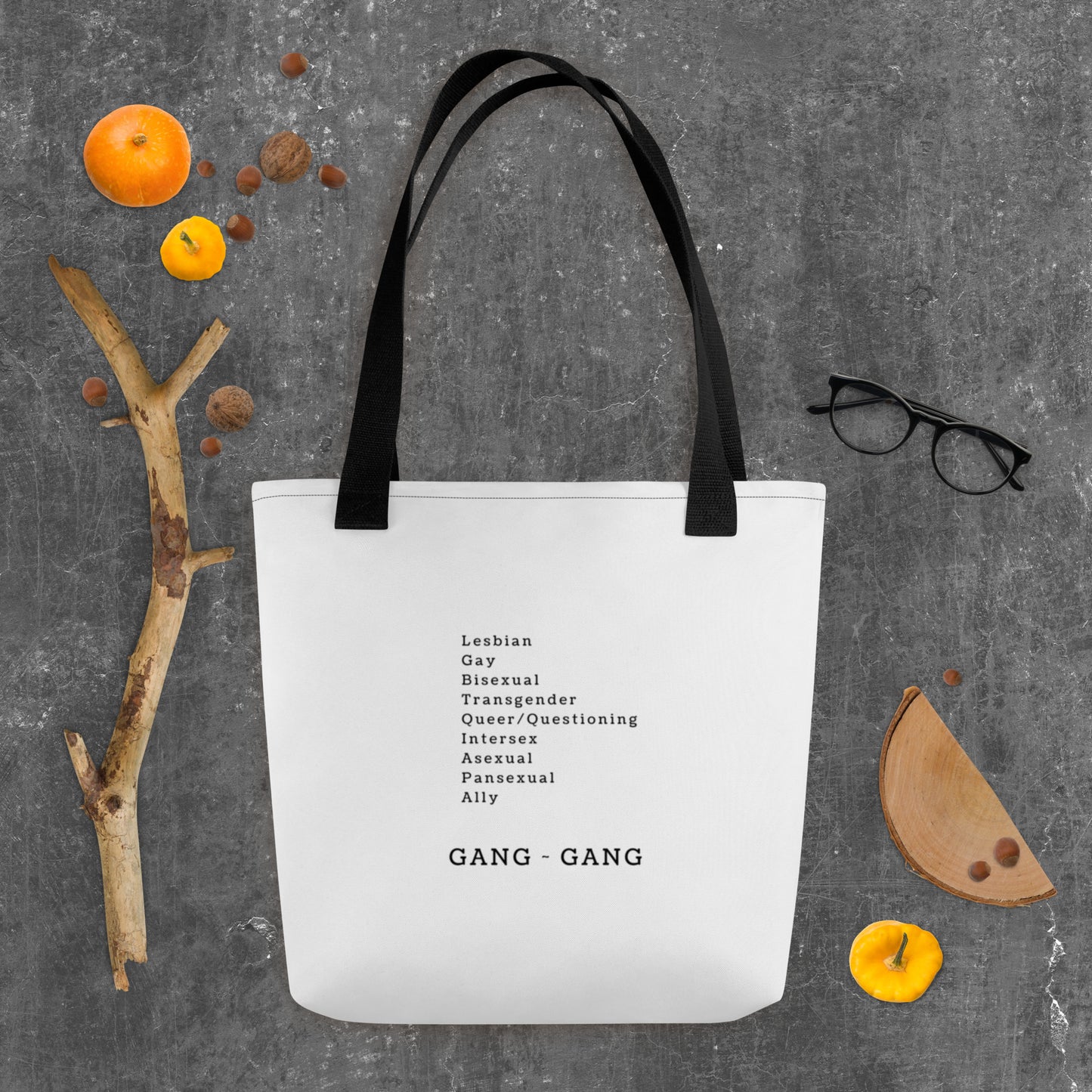 Premium+ Tote bag