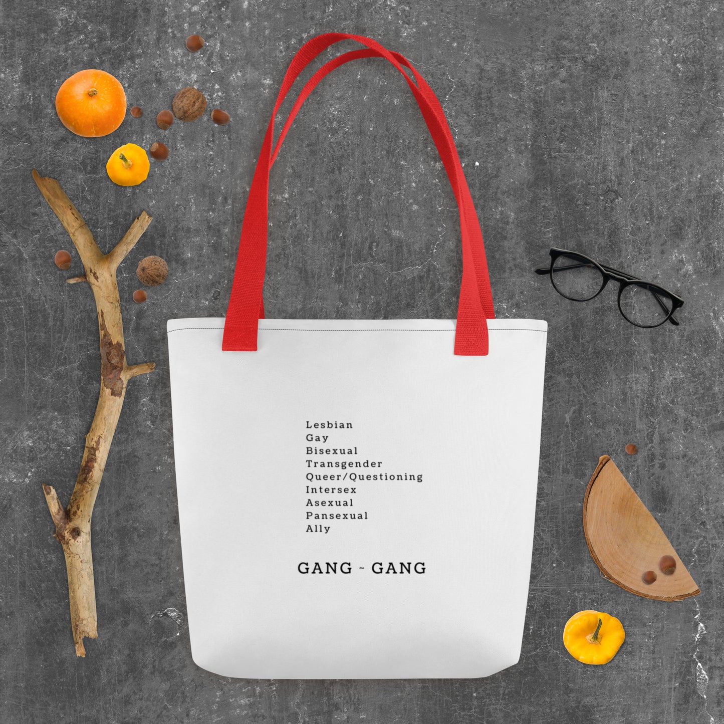 Premium+ Tote bag