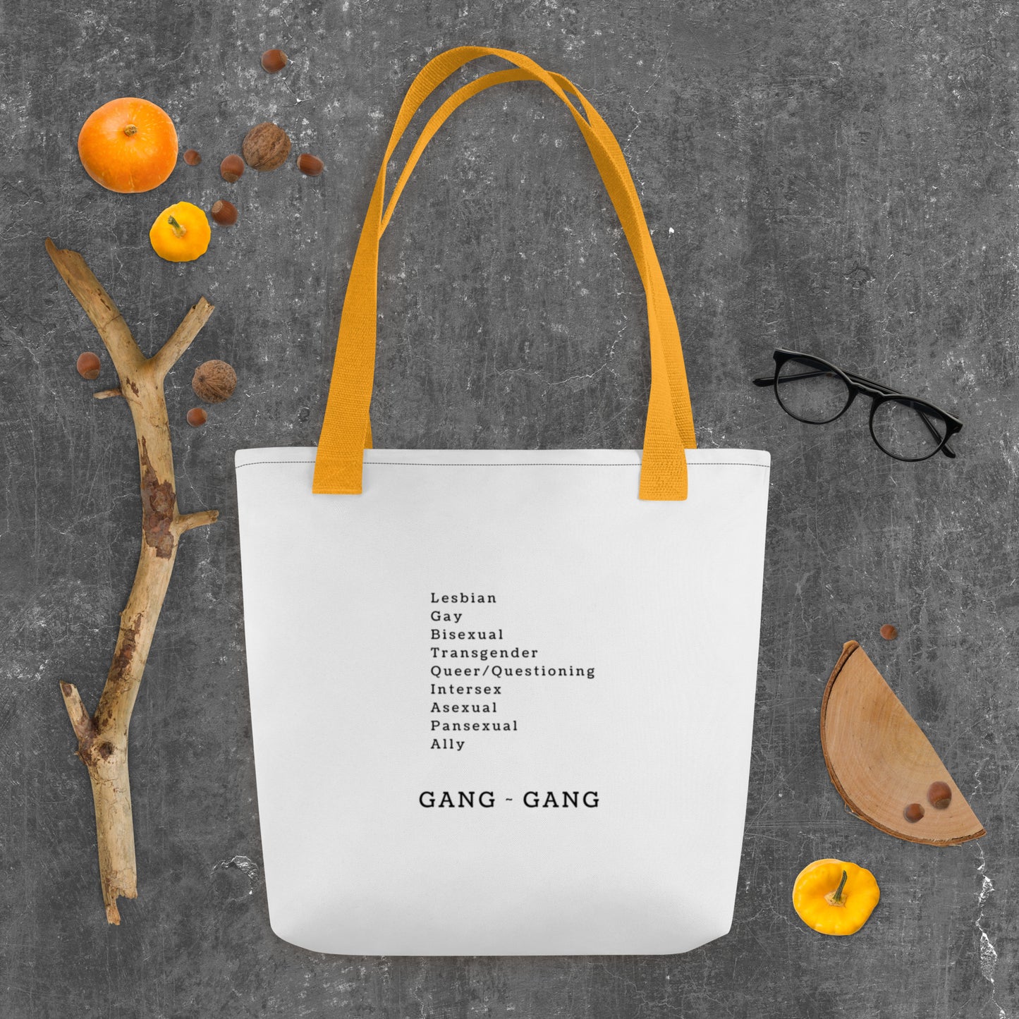 Premium+ Tote bag