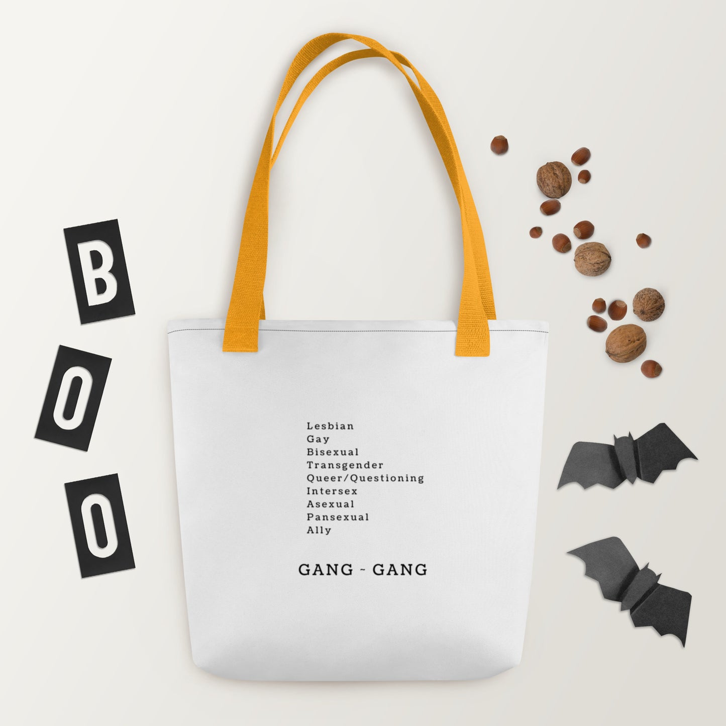 Premium+ Tote bag