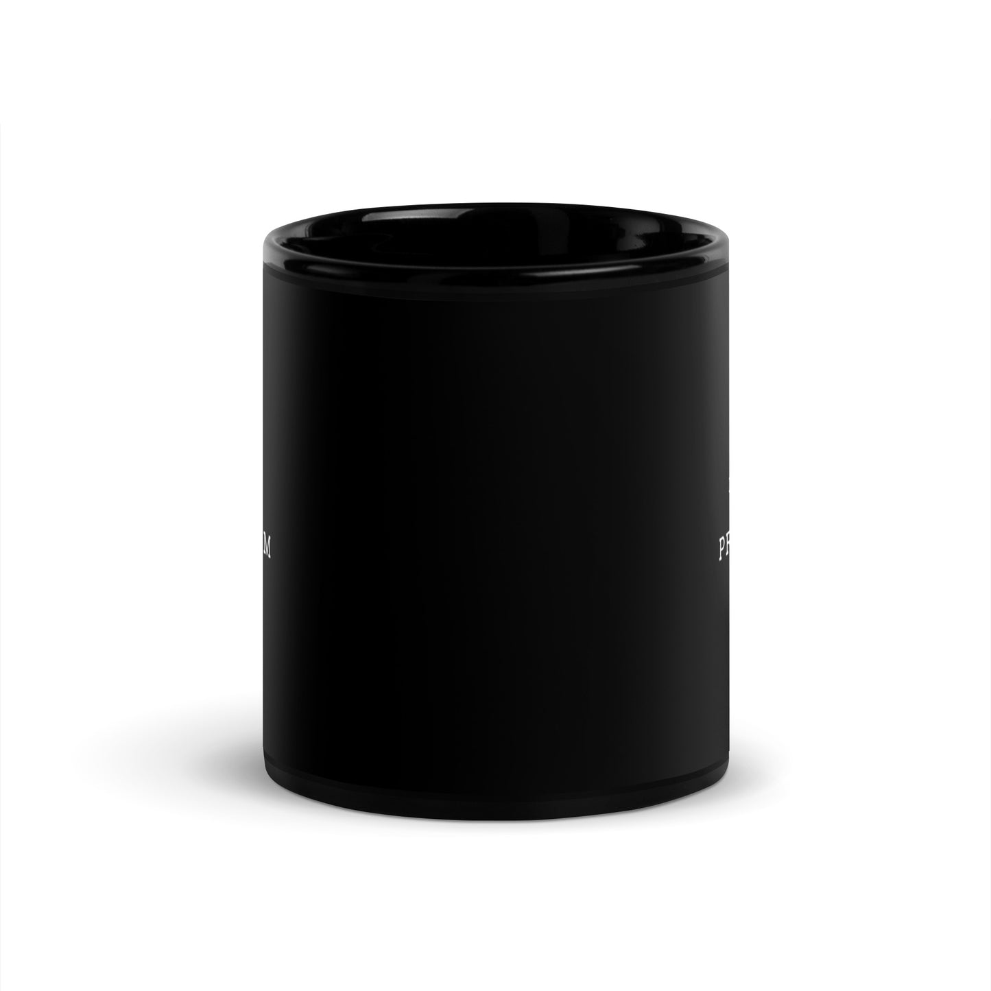 Premium+ Mug (Black)