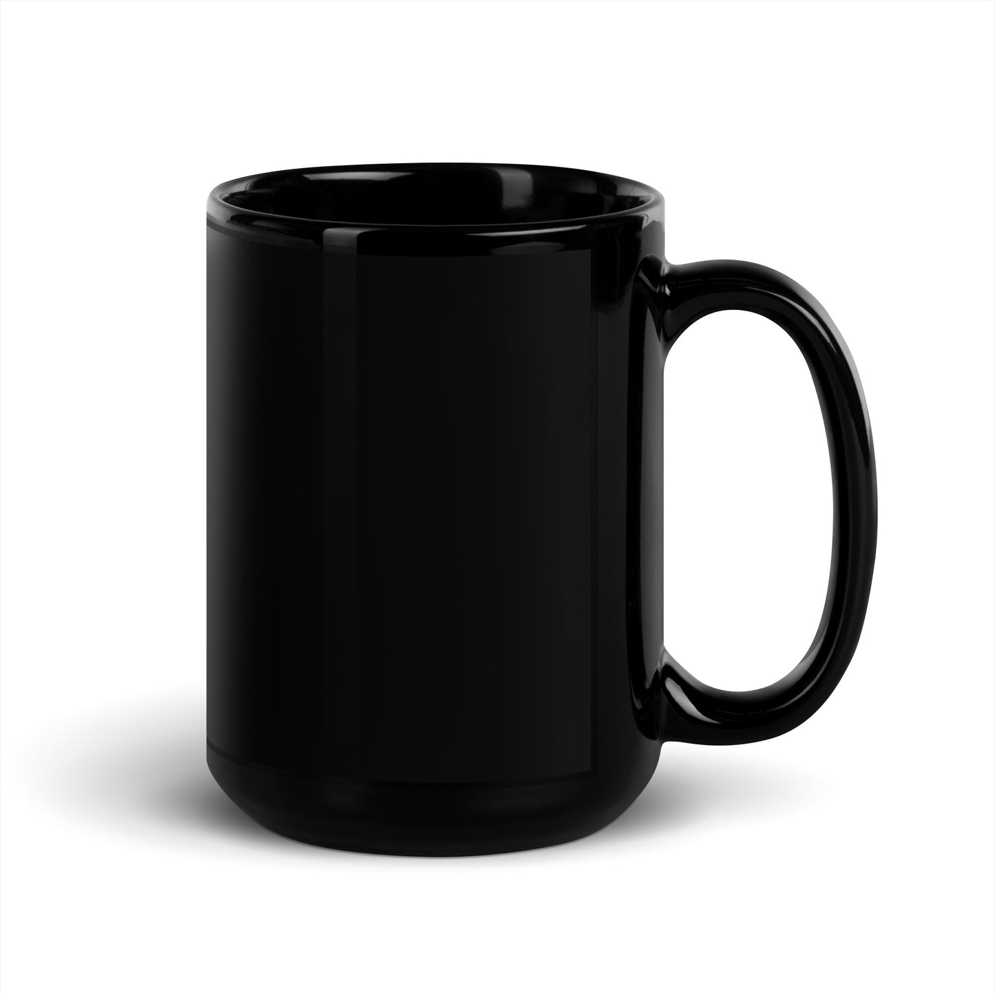 Premium+ Mug (Black)