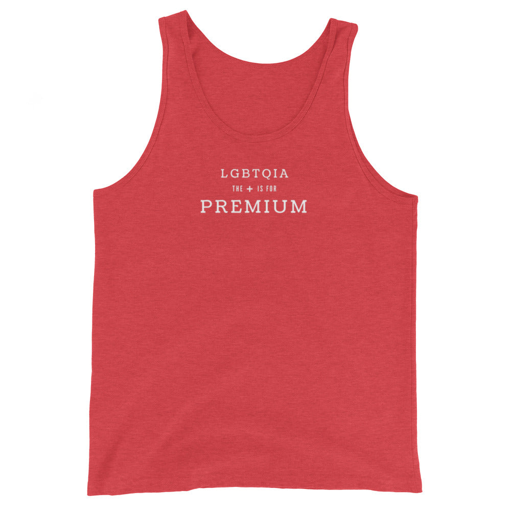 Masc Premium+ Tank